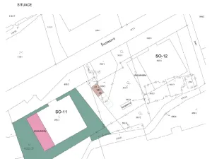 Pronájem obchodního prostoru, Liberec, Švermova, 132 m2