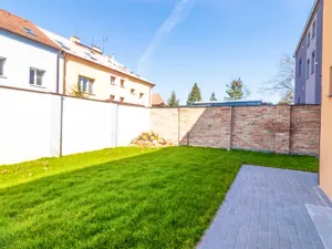 Pronájem bytu 2+kk, Mladá Boleslav, Štechova, 51 m2