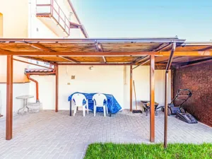 Pronájem bytu 2+kk, Mladá Boleslav, Štechova, 51 m2