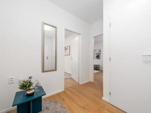 Prodej bytu 2+kk, Praha - Střížkov, Šluknovská, 41 m2
