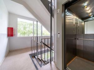 Prodej bytu 2+kk, Praha - Střížkov, Šluknovská, 41 m2