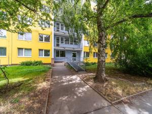 Prodej bytu 2+kk, Praha - Střížkov, Šluknovská, 41 m2
