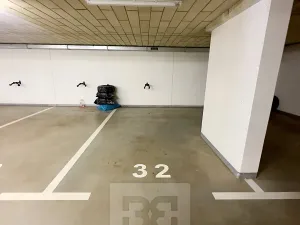 Pronájem bytu 1+kk, Slaný, Lázeňská, 35 m2