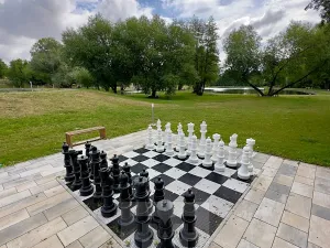 Pronájem bytu 1+kk, Slaný, Lázeňská, 35 m2