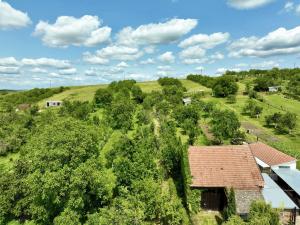 Prodej pozemku, Boršice u Blatnice, 532 m2