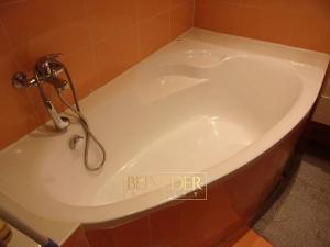 Pronájem bytu 2+kk, Teplice, U nádraží, 71 m2
