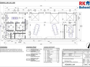 Prodej komerční nemovitosti, Mladá Boleslav, Nádražní, 400 m2