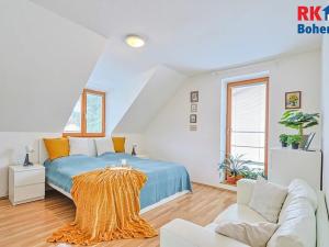 Prodej rodinného domu, Český Brod, Lázeňská, 151 m2