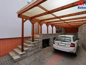 Prodej rodinného domu, Český Brod, Lázeňská, 151 m2