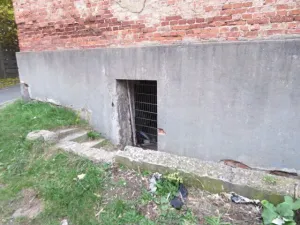 Dražba bytu 3+1, Dolní Rychnov, Hřbitovní, 75 m2