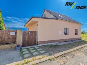 Prodej rodinného domu, Přerov nad Labem, 107 m2