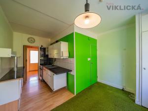Prodej bytu 3+1, Brno - Bystrc, Štouračova, 72 m2