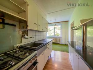 Prodej bytu 3+1, Brno - Bystrc, Štouračova, 72 m2