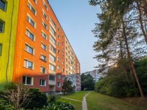 Prodej bytu 3+1, Brno - Bystrc, Štouračova, 72 m2