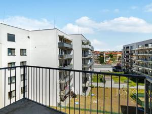 Pronájem bytu 4+kk, Brno, Přadlácká, 71 m2