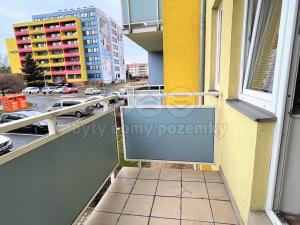 Prodej bytu 1+kk, Praha - Horní Měcholupy, Boloňská, 33 m2