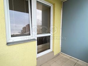 Prodej bytu 1+kk, Praha - Horní Měcholupy, Boloňská, 33 m2