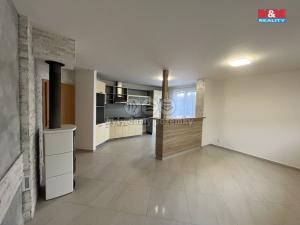 Prodej rodinného domu, Vratimov - Horní Datyně, Konečná, 135 m2