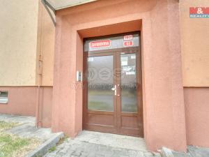 Prodej bytu 1+1, Plzeň - Východní Předměstí, Suvorovova, 36 m2
