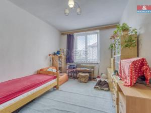 Prodej bytu 1+1, Plzeň - Východní Předměstí, Suvorovova, 36 m2