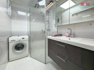 Pronájem bytu 2+kk, Praha - Žižkov, Roháčova, 56 m2