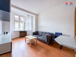 Pronájem bytu 2+kk, Praha - Žižkov, Roháčova, 56 m2