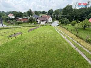 Prodej pozemku pro bydlení, Rychnov nad Kněžnou - Panská Habrová, 3195 m2