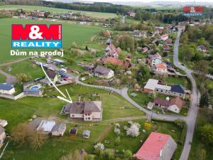 Prodej pozemku pro bydlení, Rychnov nad Kněžnou - Panská Habrová, 3195 m2