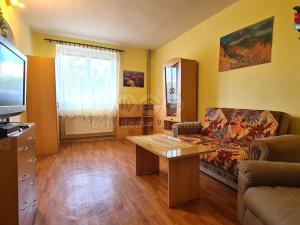 Pronájem bytu 1+1, Brno - Židenice, Nopova, 33 m2