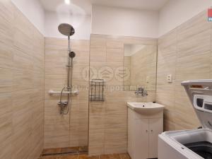 Pronájem bytu 1+1, Brno - Židenice, Nopova, 33 m2
