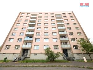 Prodej bytu 2+kk, Neratovice, Na Výsluní, 36 m2