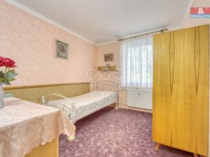 Prodej bytu 3+1, Mariánské Lázně - Úšovice, Na Výsluní, 64 m2