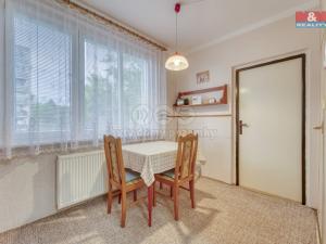 Prodej bytu 3+1, Mariánské Lázně - Úšovice, Na Výsluní, 64 m2