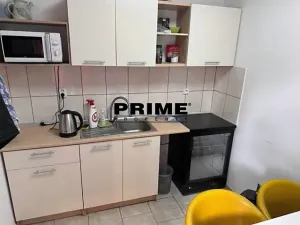 Pronájem skladu, Praha - Horní Počernice, Ve žlíbku, 272 m2