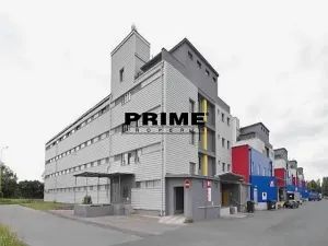 Pronájem skladu, Praha - Horní Počernice, Ve žlíbku, 272 m2