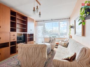 Prodej bytu 2+1, Ústí nad Labem - Ústí nad Labem-centrum, SNP, 62 m2