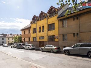 Prodej kanceláře, Praha - Žižkov, Na chmelnici, 64 m2