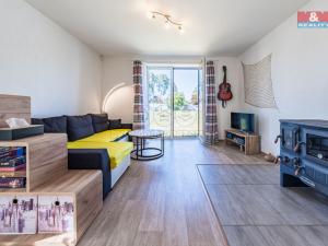 Prodej rodinného domu, Písty, 127 m2