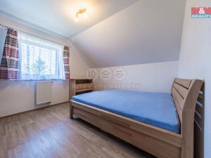 Prodej rodinného domu, Písty, 127 m2