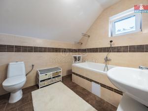 Prodej rodinného domu, Písty, 127 m2