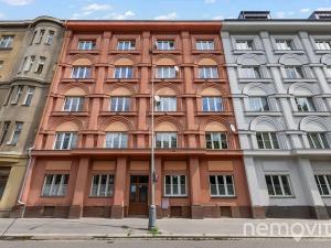 Prodej bytu 4+kk, Praha - Vysočany, Na břehu, 82 m2