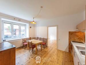 Pronájem bytu 1+1, Olomouc, Dukelská, 42 m2