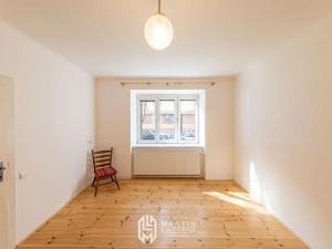 Pronájem bytu 1+1, Olomouc, Dukelská, 42 m2