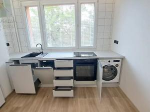 Pronájem bytu 3+kk, Karviná, tř. 17. listopadu, 54 m2