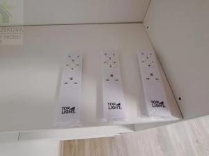 Pronájem bytu 3+kk, Karviná, tř. 17. listopadu, 54 m2
