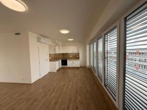 Pronájem bytu 1+kk, Brno, Křenová, 61 m2