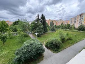 Pronájem bytu 1+1, Plzeň, Manětínská, 39 m2