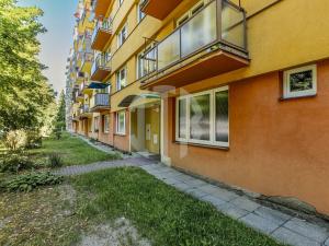 Pronájem bytu 2+1, České Budějovice - České Budějovice 3, Pekárenská, 70 m2