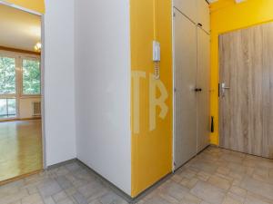 Pronájem bytu 2+1, České Budějovice - České Budějovice 3, Pekárenská, 70 m2