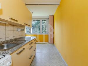 Pronájem bytu 2+1, České Budějovice - České Budějovice 3, Pekárenská, 70 m2